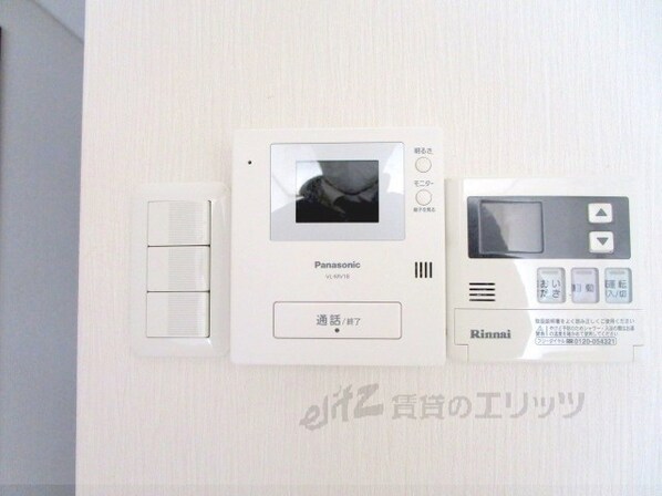 ベルコートの物件内観写真